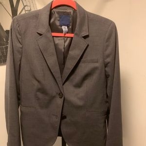 J. Crew Suit Blazer